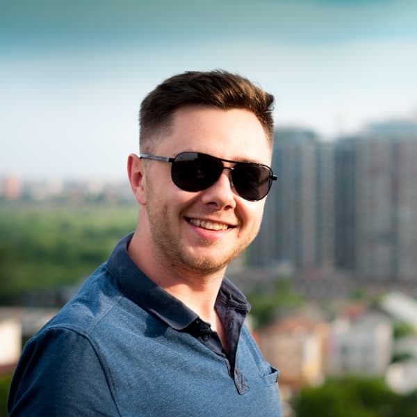 Ethan Ward